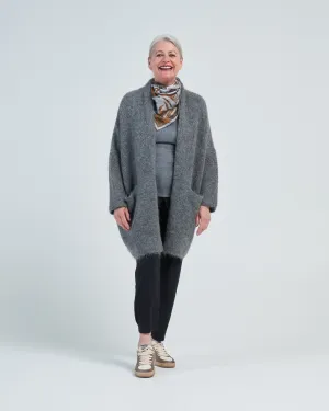 oro coat