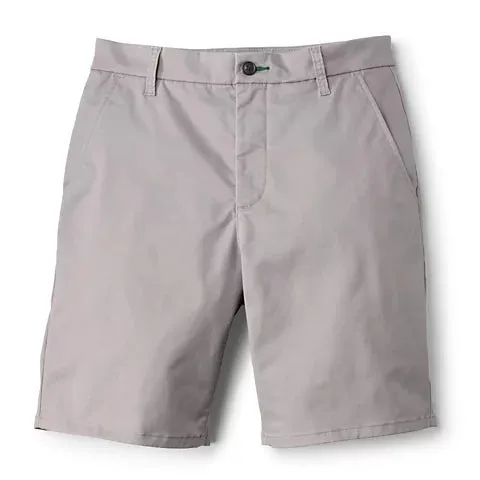 Orvis Men’s 1856 Easy Care Angler 9" Chino Shorts - STERLING