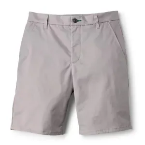 Orvis Men’s 1856 Easy Care Angler 9" Chino Shorts - STERLING