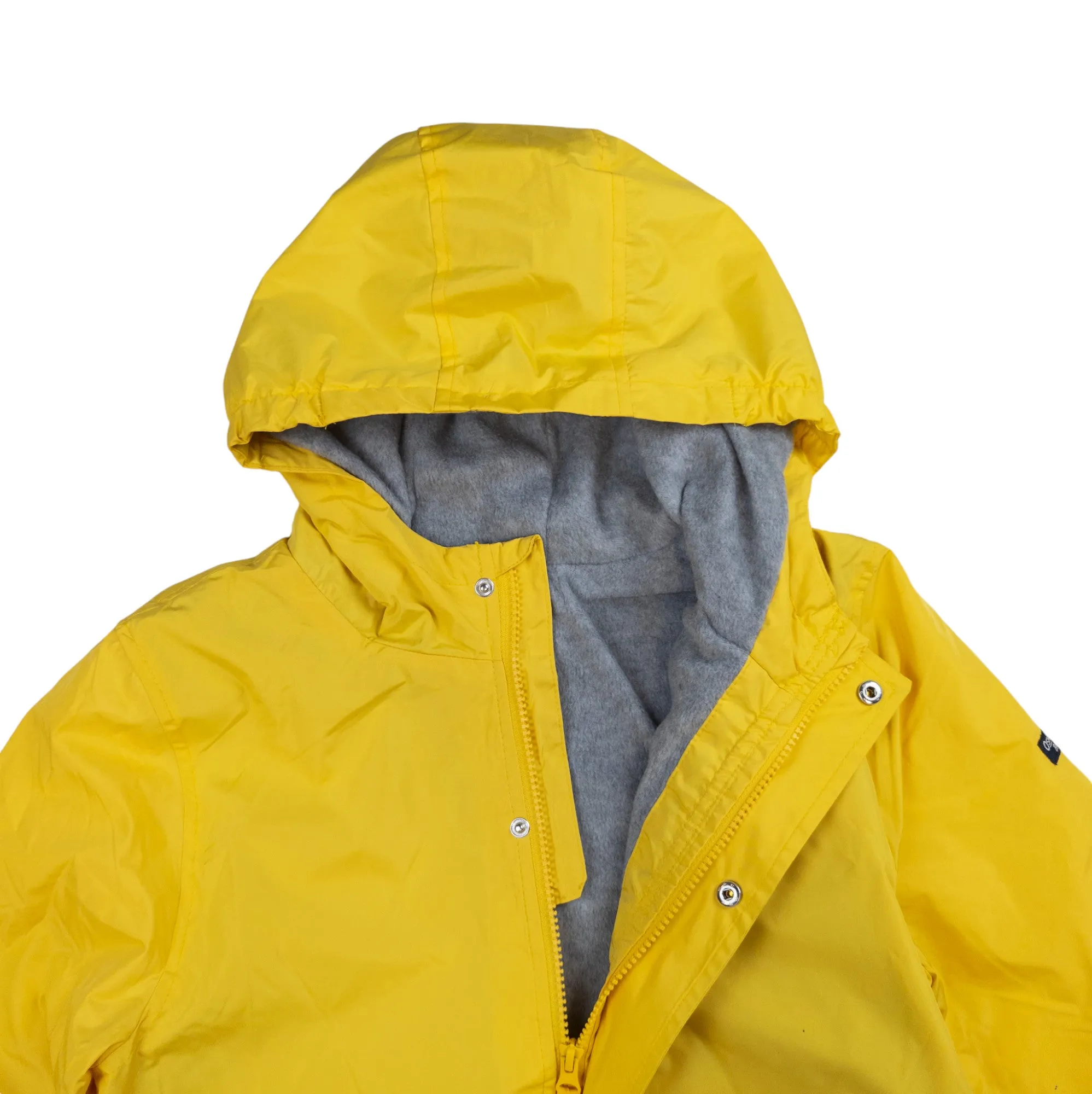 Oshkosh rain jacket 14