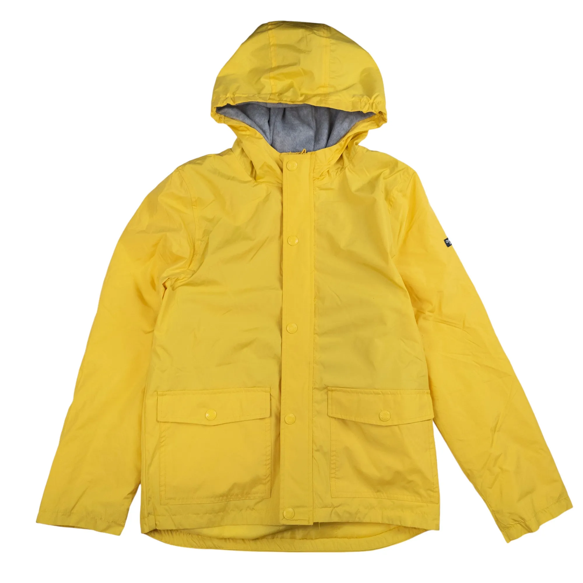 Oshkosh rain jacket 14