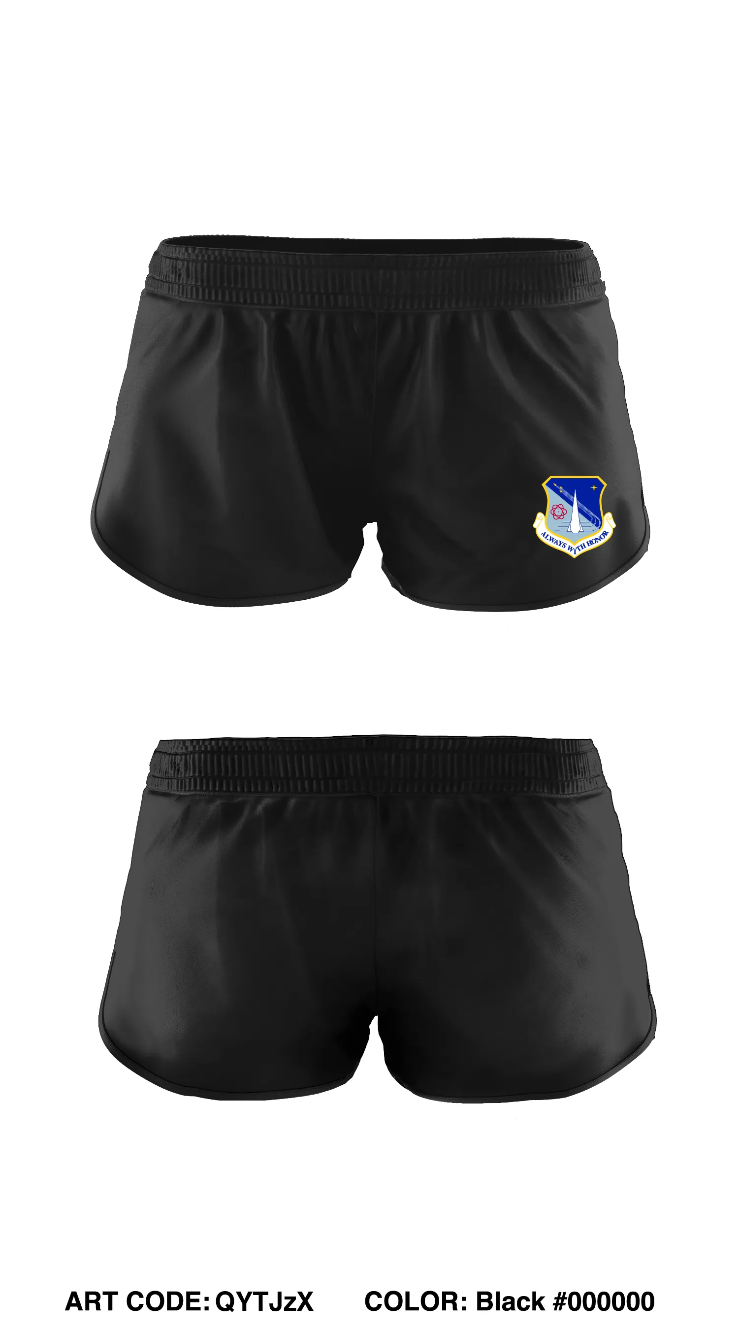 OTS Store 1 Emblem Silkies - QYTJzX