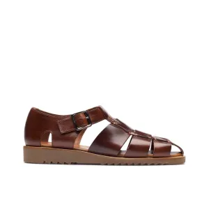 Pacific - Vegetal Marron