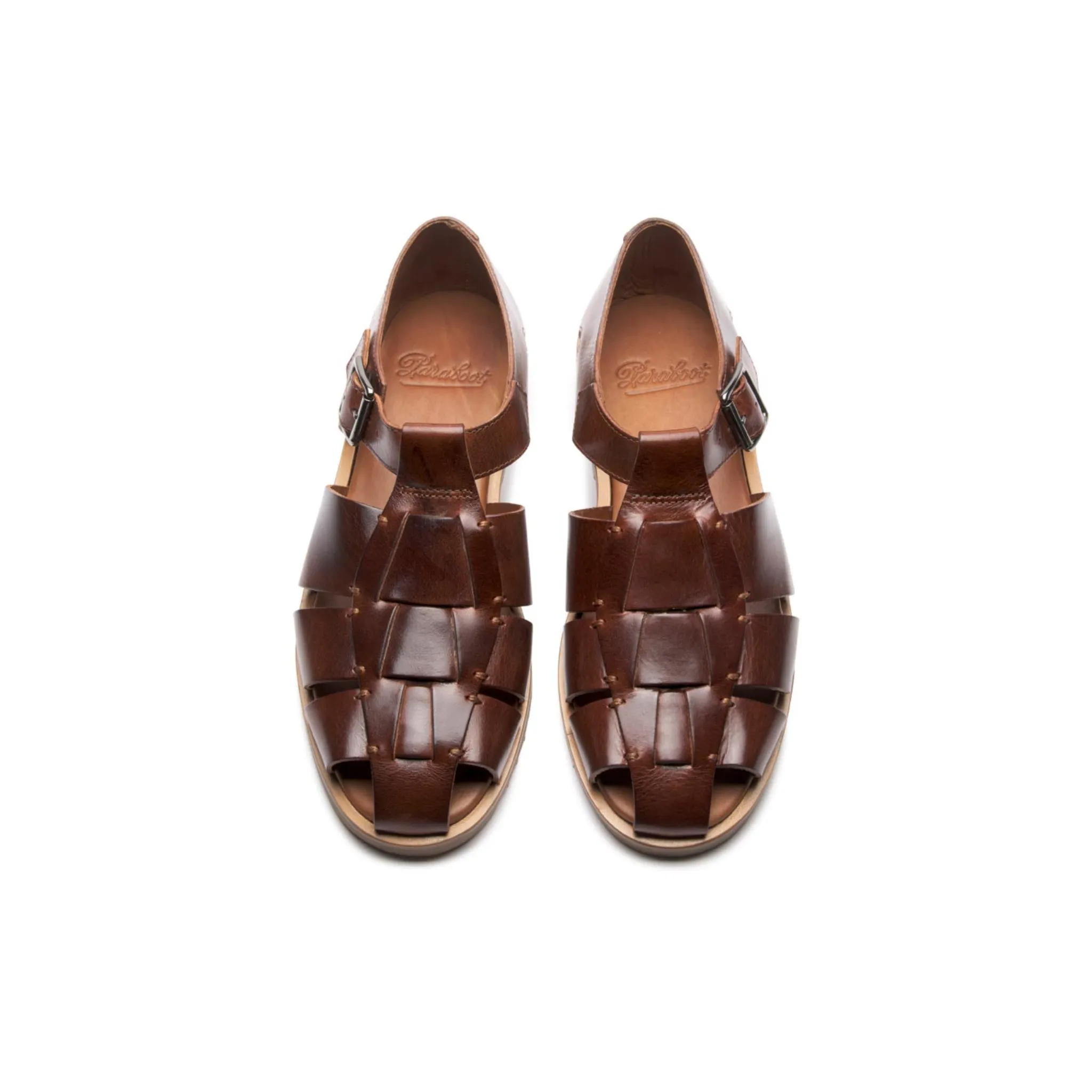 Pacific - Vegetal Marron