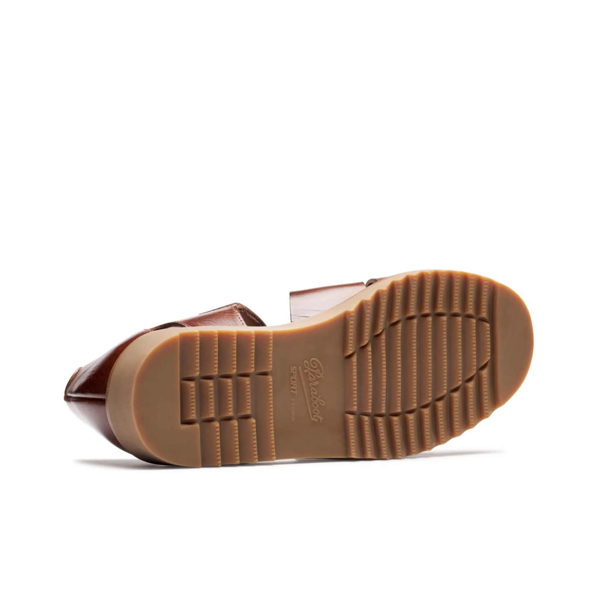Pacific - Vegetal Marron
