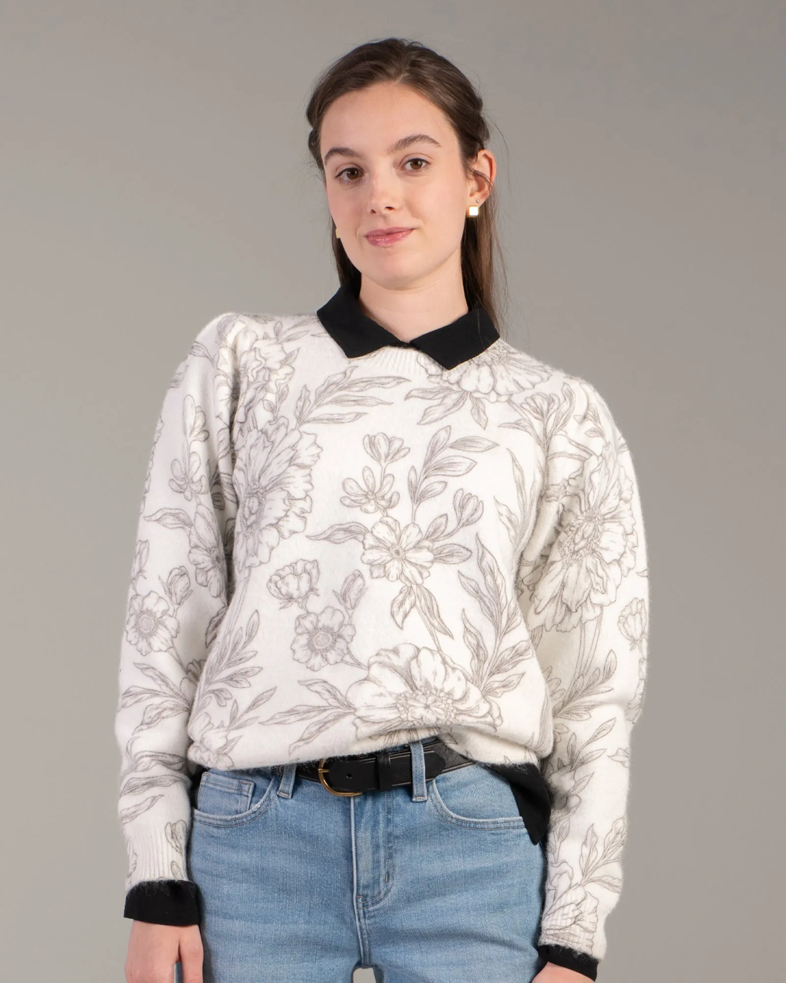 Party Crasher Pullover