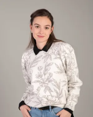 Party Crasher Pullover