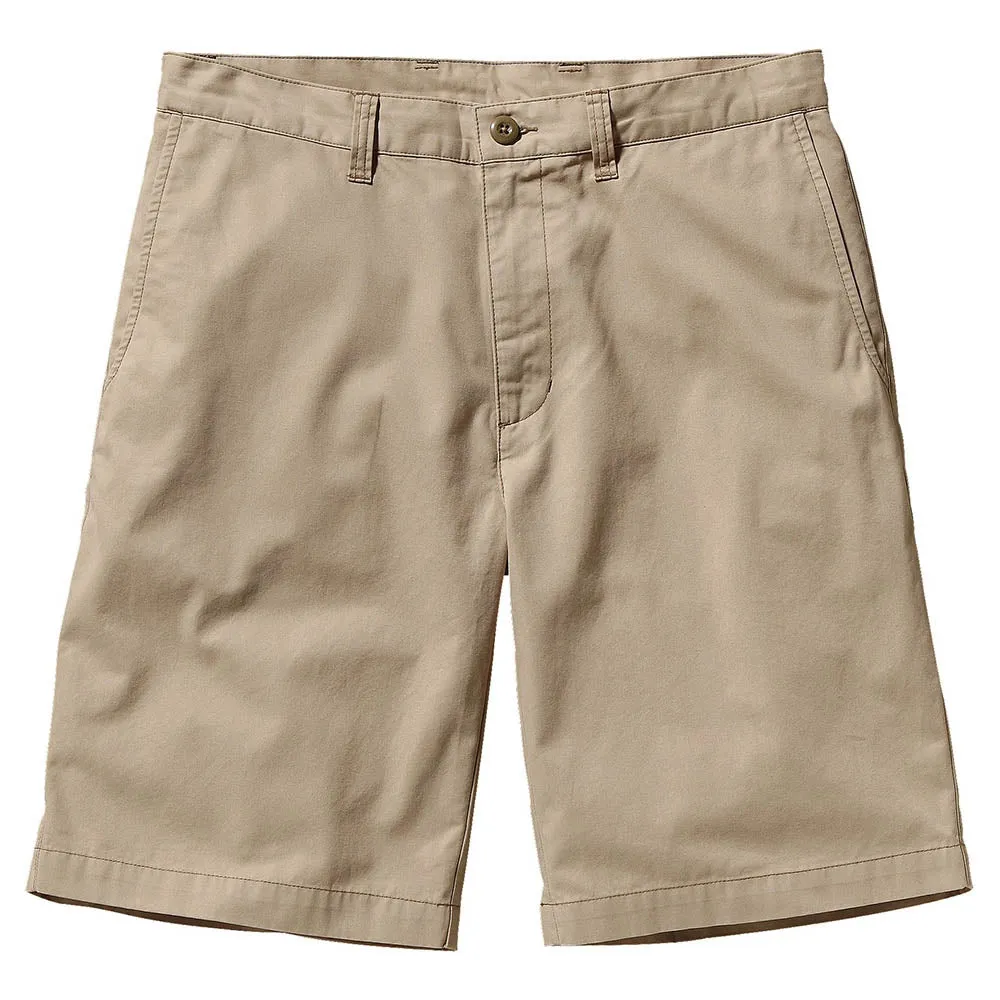 Patagonia Men's All-Wear Shorts - El Cap Khaki