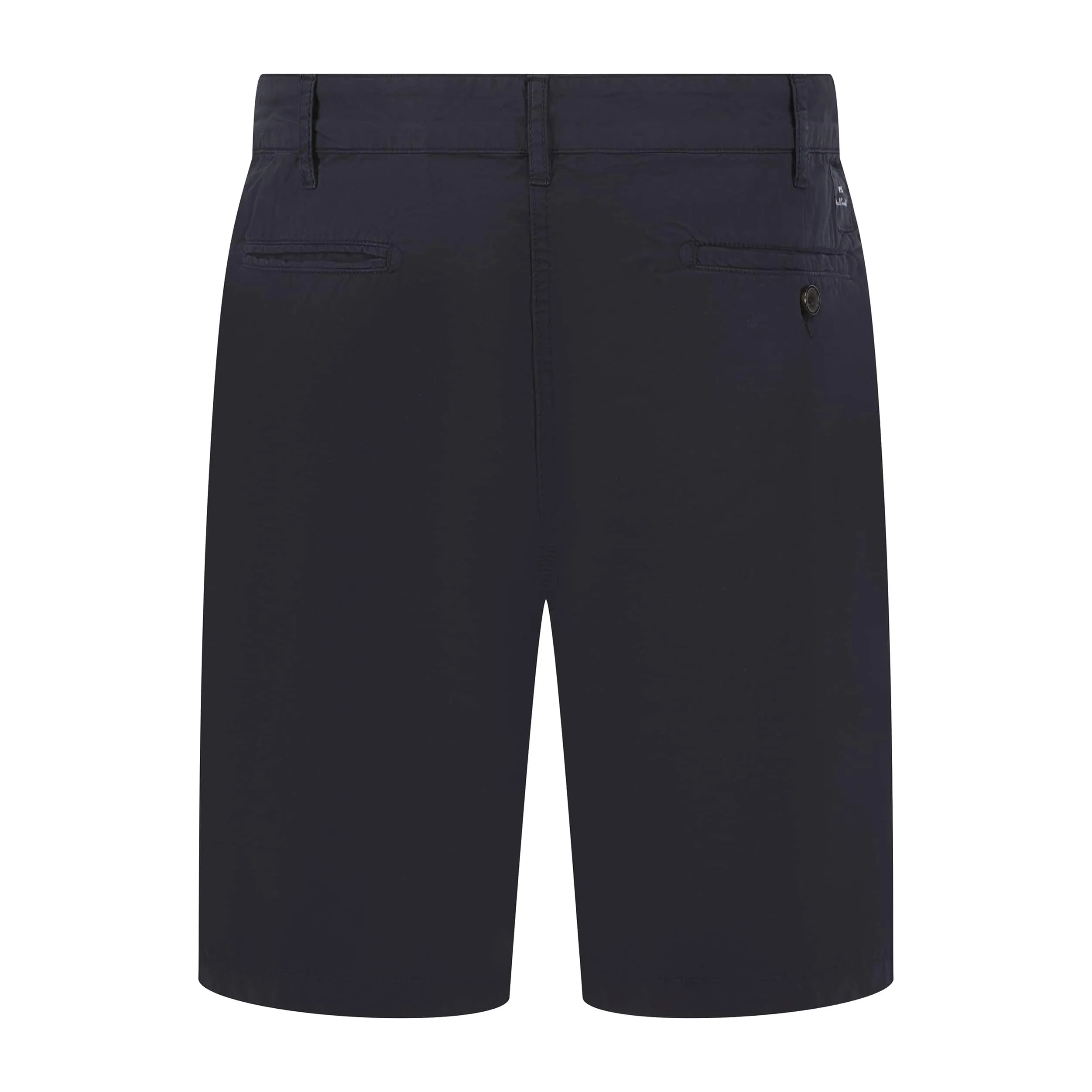 PAUL SMITH STRETCH PIMA-COTTON CHINO SHORTS