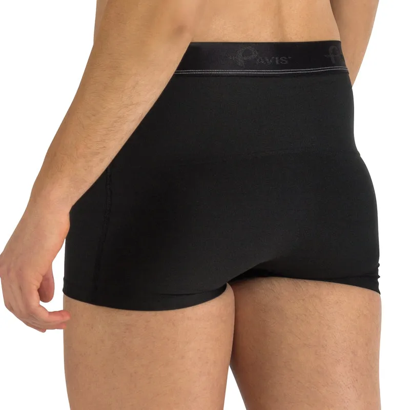 Pavis Hernia Boxer