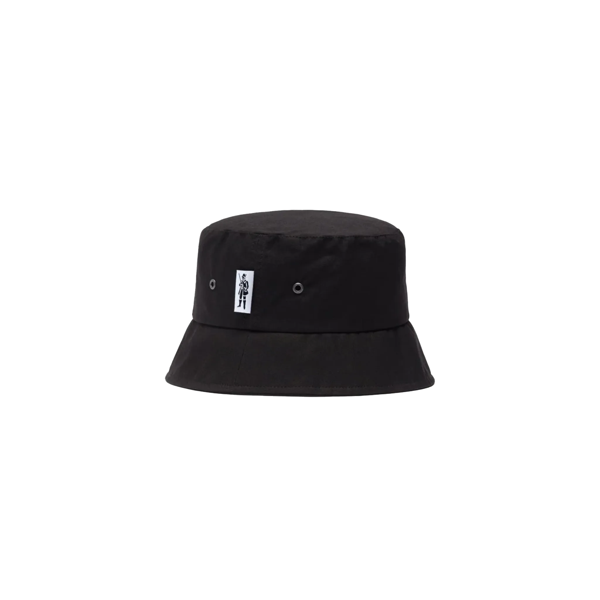 Pelting Bucket Hat