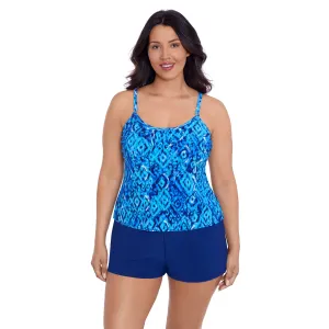 Penbrooke Farah Romper 1pc