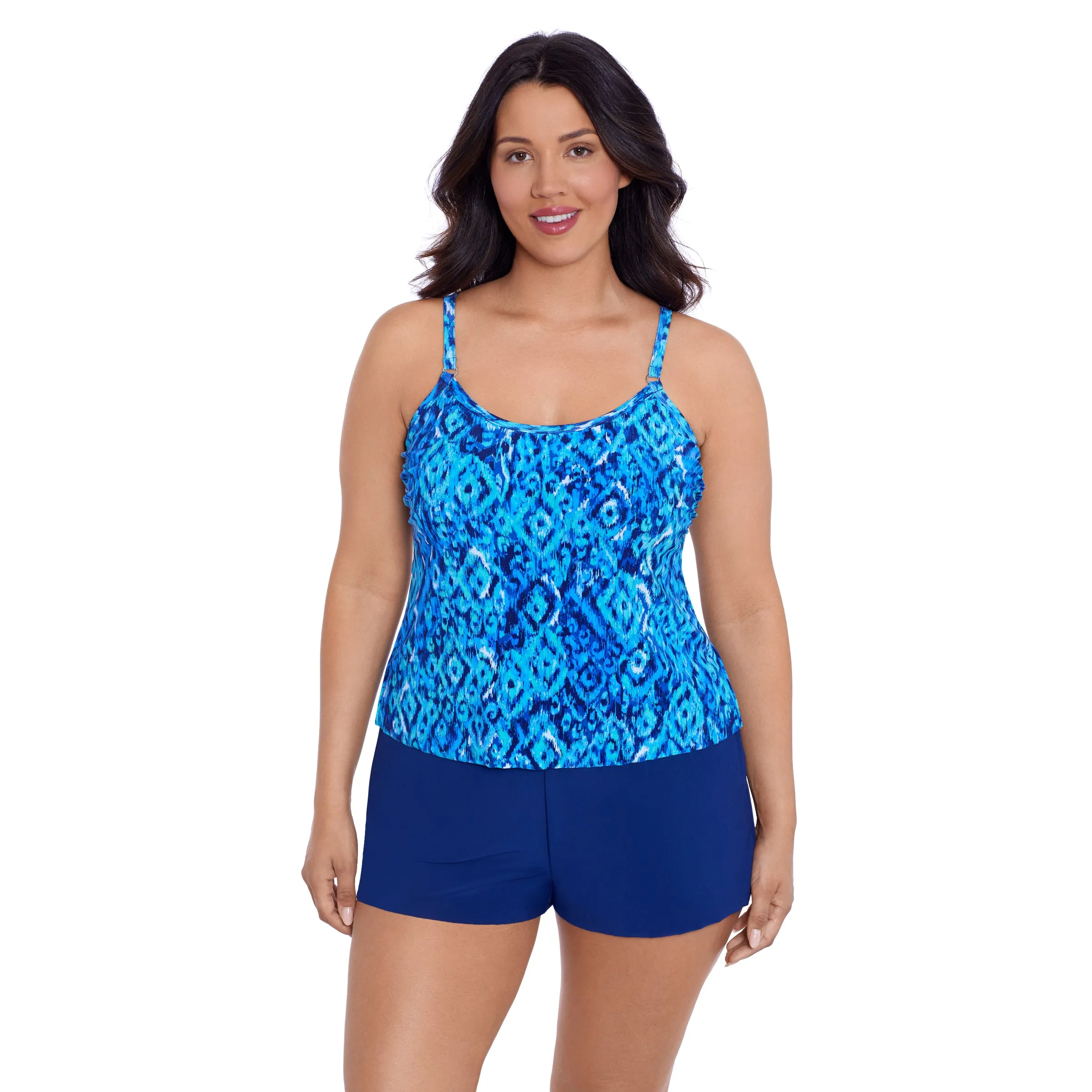 Penbrooke Farah Romper 1pc