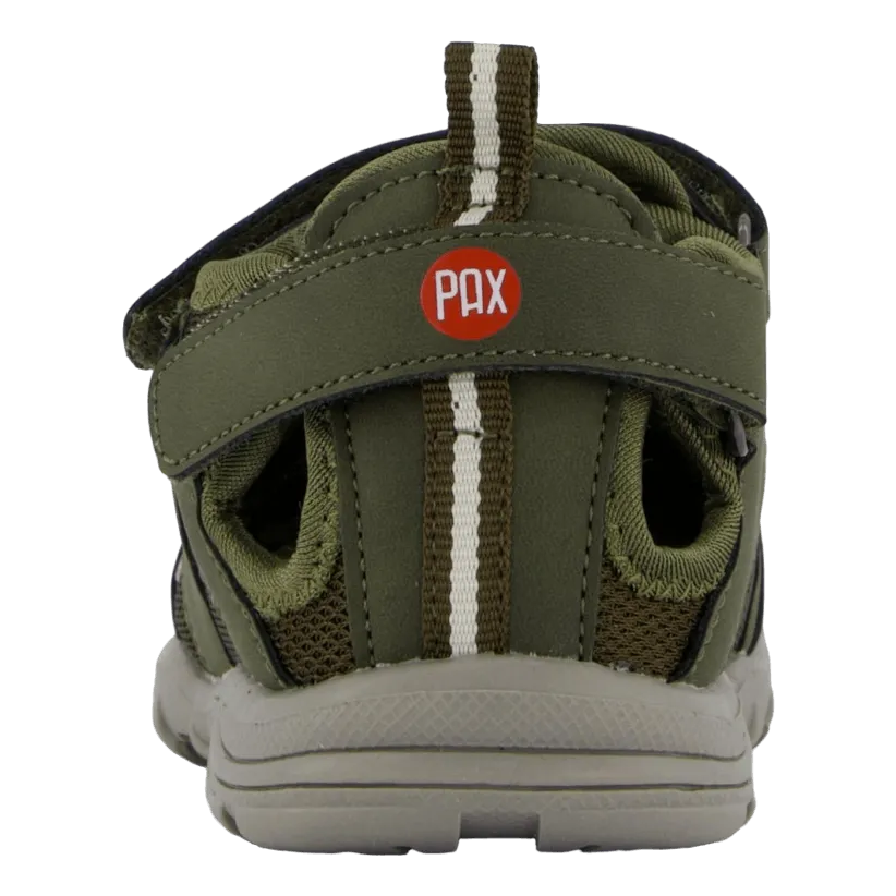 Pepper Green