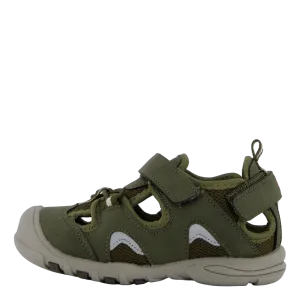 Pepper Green