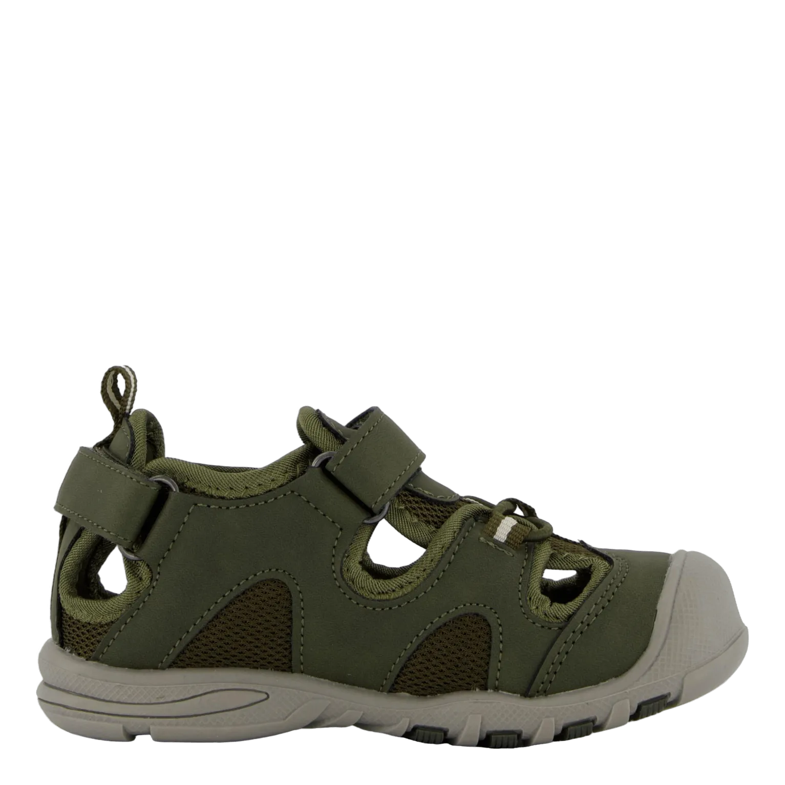 Pepper Green