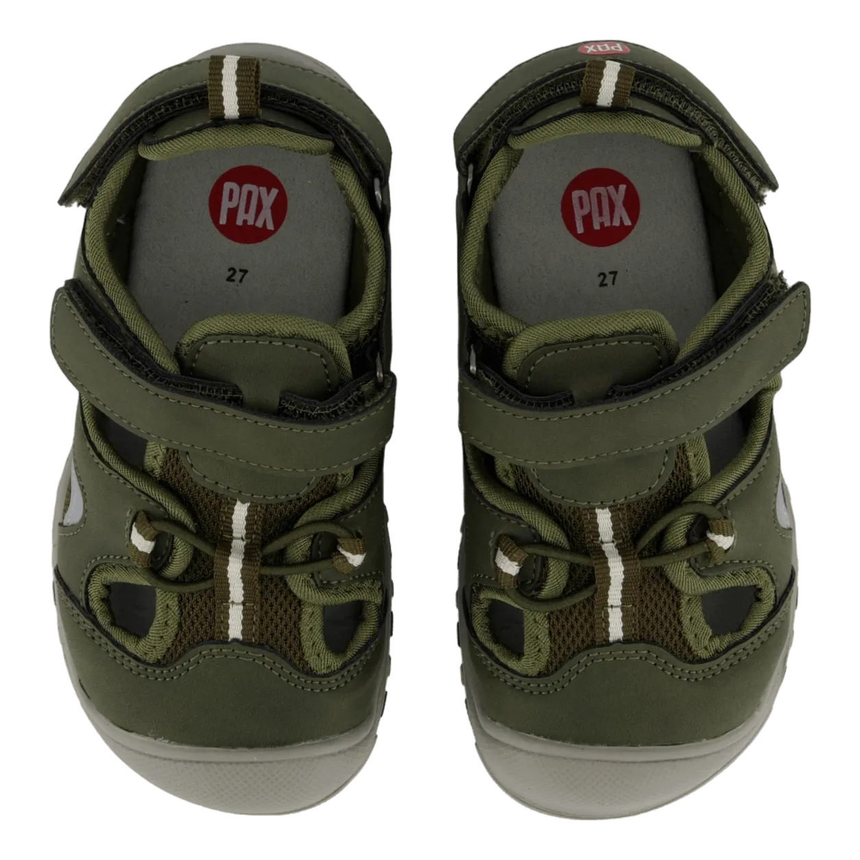 Pepper Green