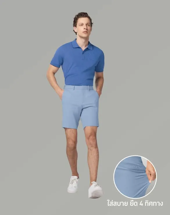Perfect Chino Shorts™ Collection [Black Friday BOGO]