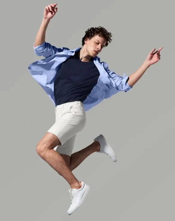 Perfect Chino Shorts™ Collection [Black Friday BOGO]