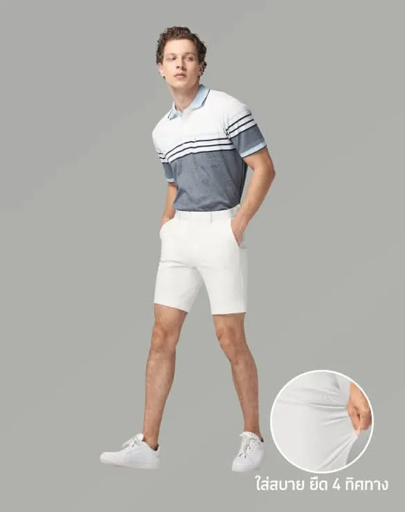 Perfect Chino Shorts™ Collection [Black Friday BOGO]