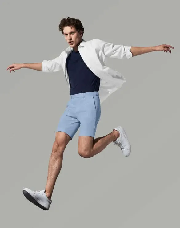 Perfect Chino Shorts™ Collection [Black Friday BOGO]