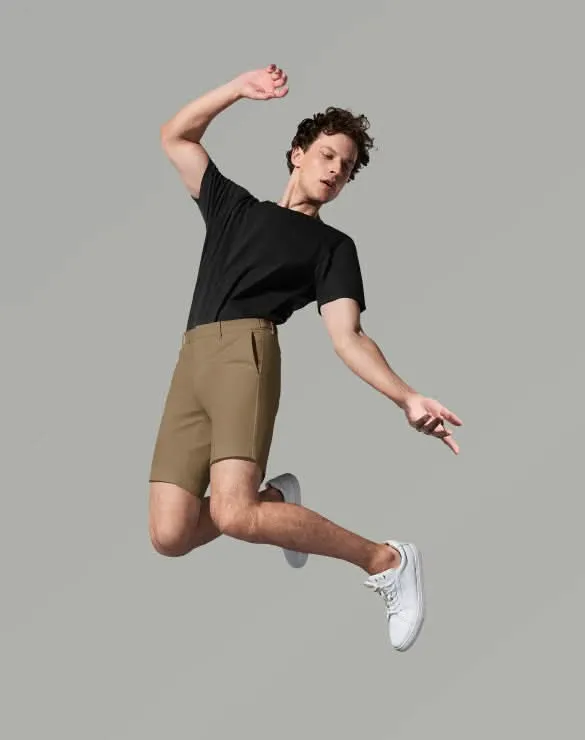 Perfect Chino Shorts™ Collection [Black Friday BOGO]