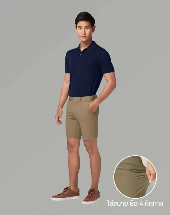 Perfect Chino Shorts™ Collection [Black Friday BOGO]