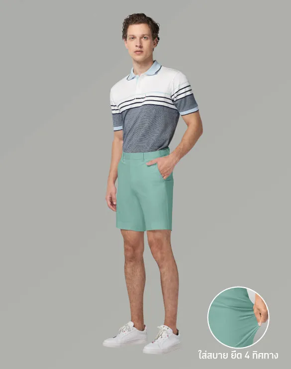 Perfect Chino Shorts™ Collection [GQlook]