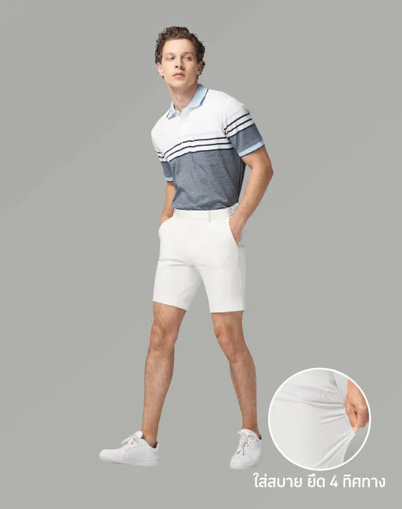 Perfect Chino Shorts™ Collection [GQlook]
