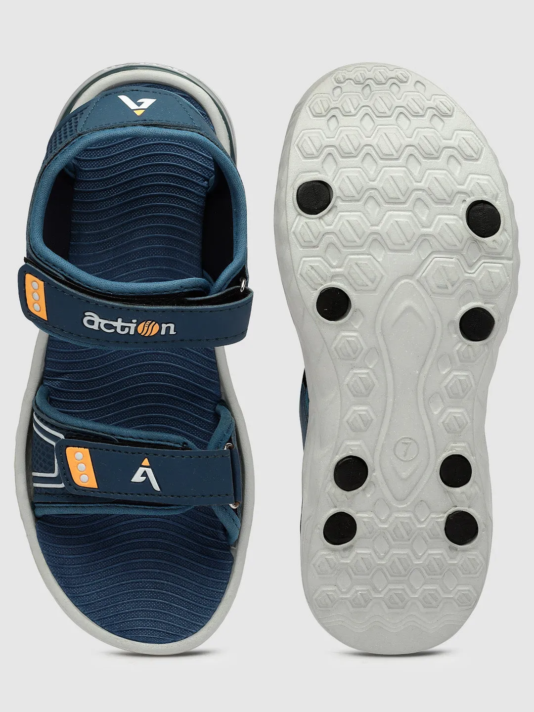 PHY 566 Sports Sandal For Men