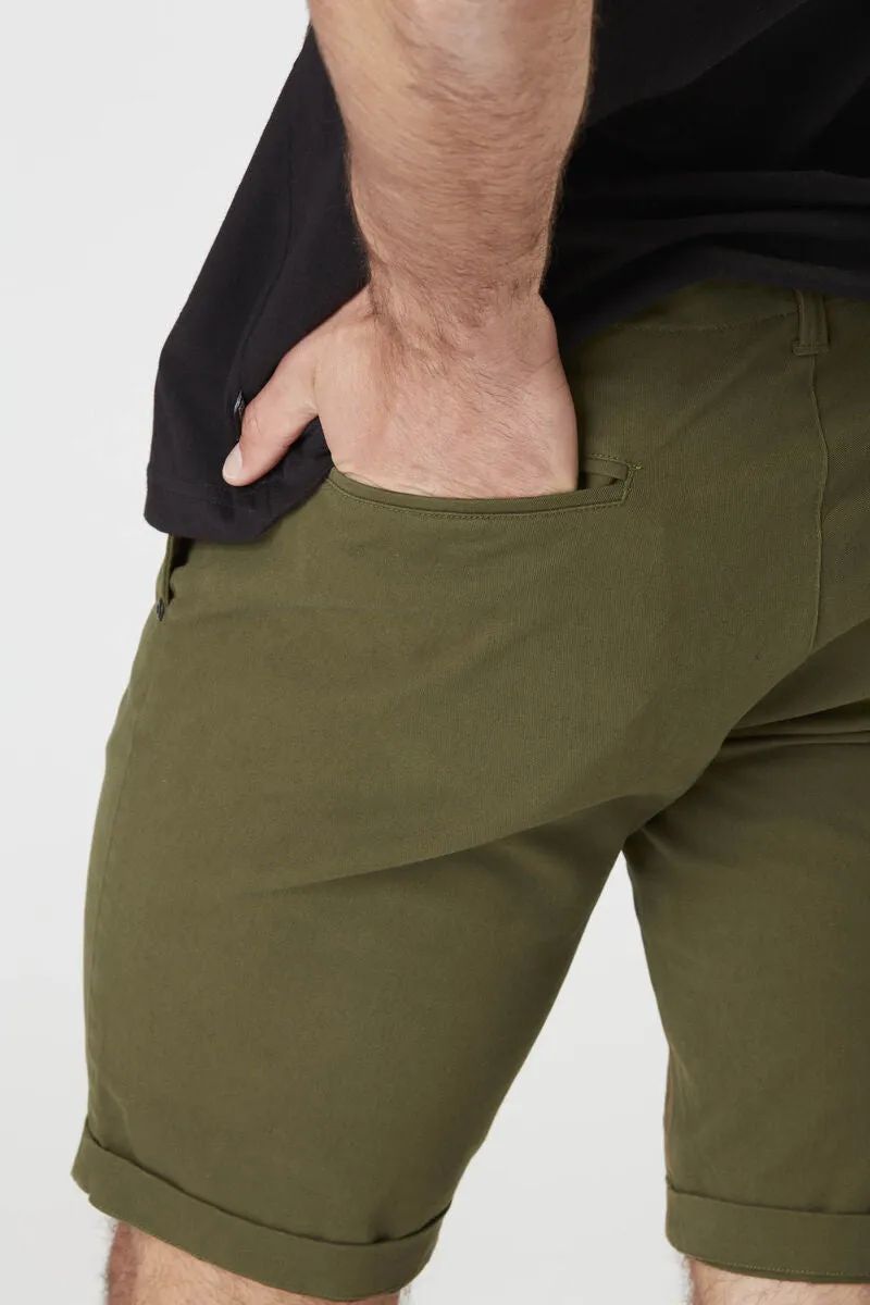 Picture WISE SHORTS- Bermuda Lifestyle Uomo