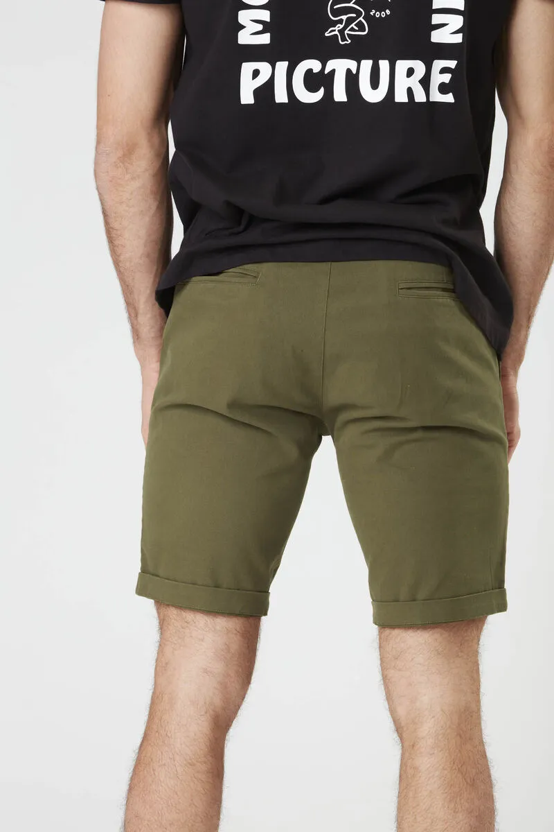 Picture WISE SHORTS- Bermuda Lifestyle Uomo