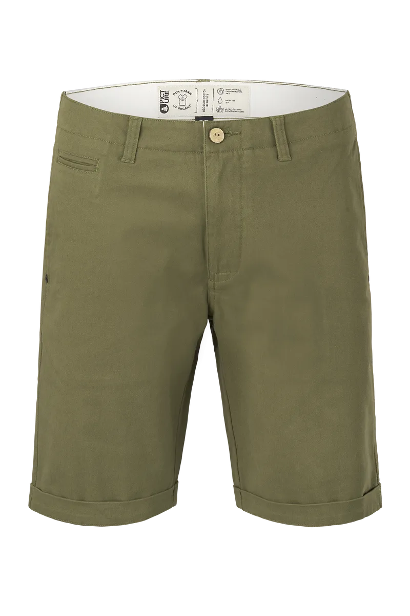 Picture WISE SHORTS- Bermuda Lifestyle Uomo