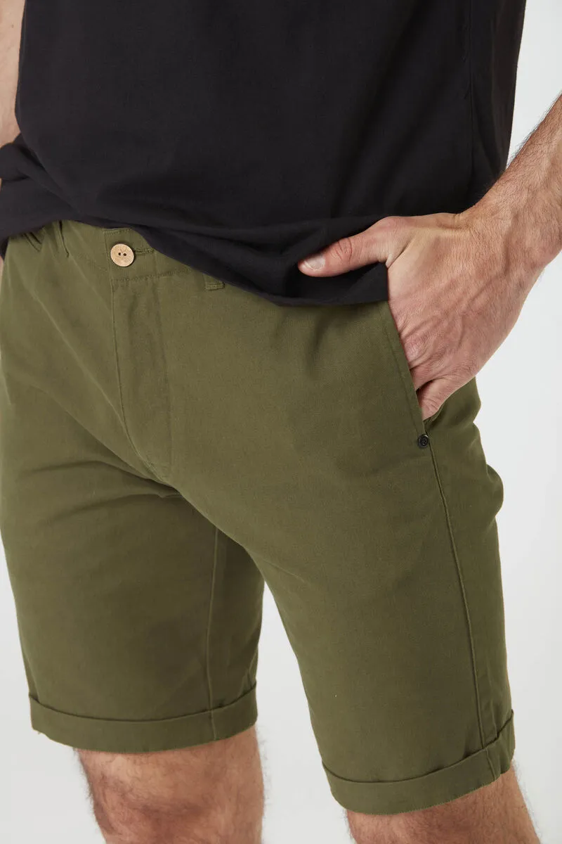 Picture WISE SHORTS- Bermuda Lifestyle Uomo