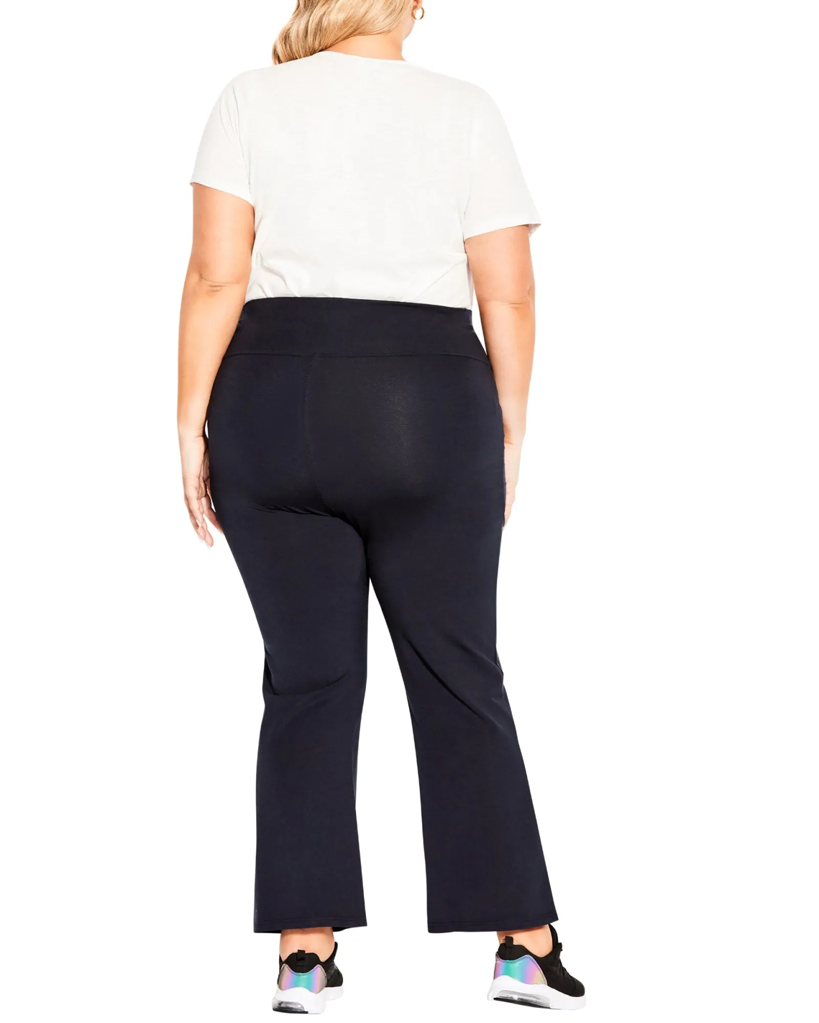 Pima Legging Petite | Navy