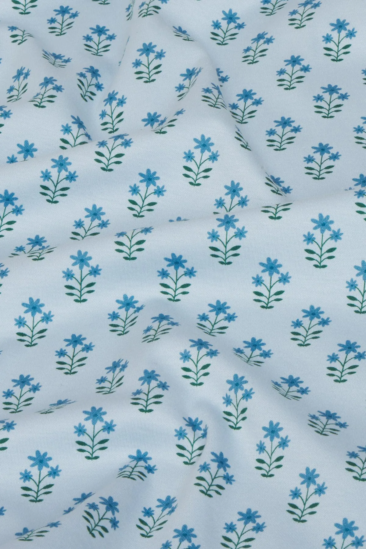 Pima Long-Long Set in Polar Posy