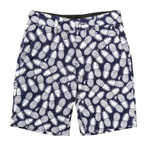 Pineapple Knuckleheads Baby Kids Chino Shorts