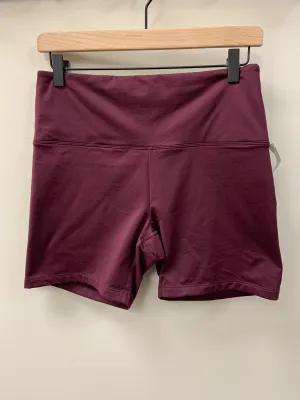 Pink By Victoria's Secret Athletic Shorts Size Large