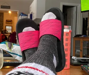 Pink Lace Original SummerSkates