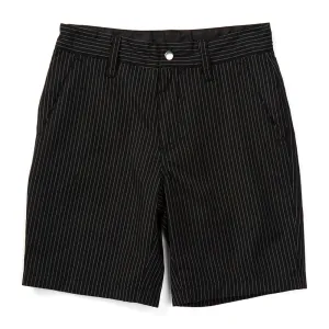 Pinstripe Knuckleheads Baby Kids Chino Shorts