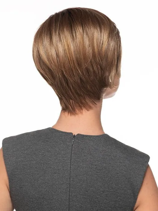 Pixie Lite | Synthetic Lace Front Wig (Mono Top)