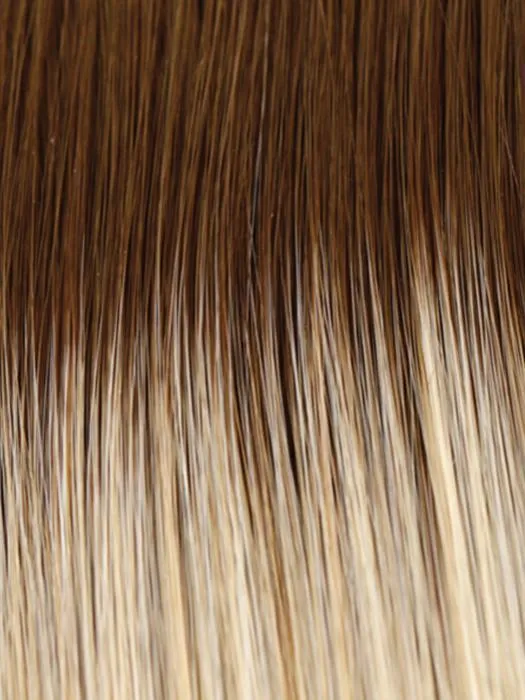 Pixie Lite | Synthetic Lace Front Wig (Mono Top)