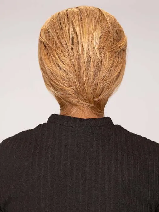 Pixie Lite | Synthetic Lace Front Wig (Mono Top)