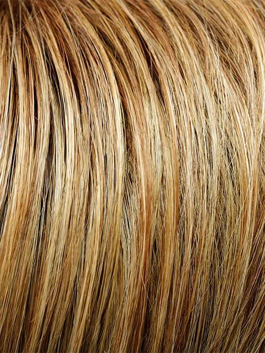 Pixie Lite | Synthetic Lace Front Wig (Mono Top)