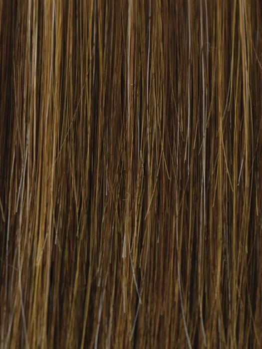 Pixie Lite | Synthetic Lace Front Wig (Mono Top)