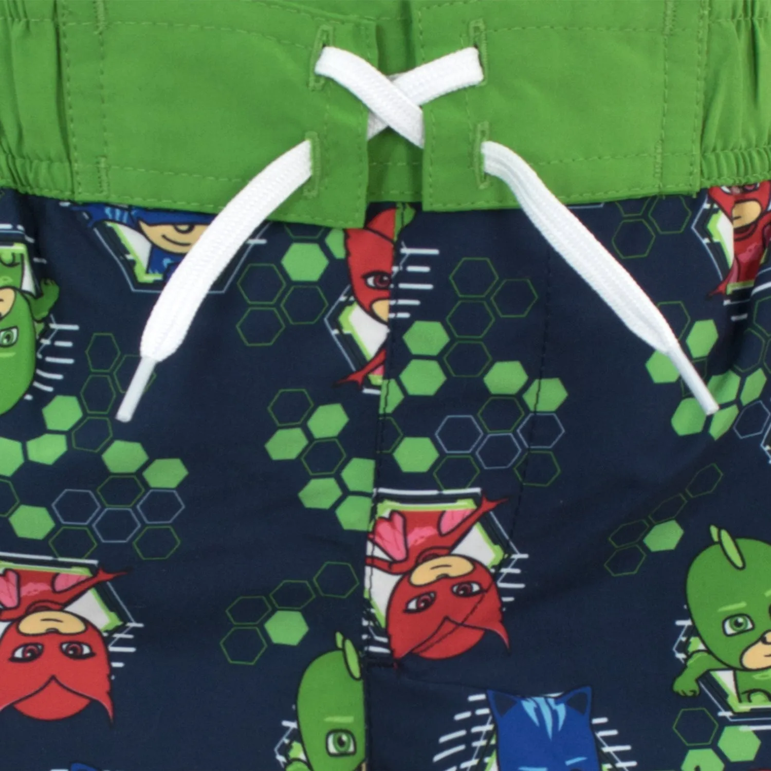 PJ Masks Swim Shorts