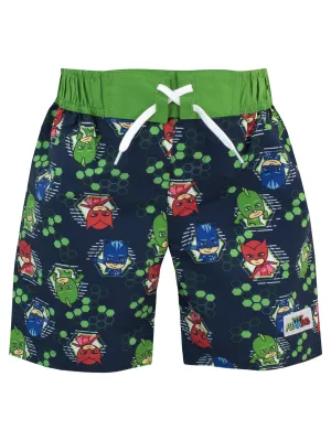 PJ Masks Swim Shorts
