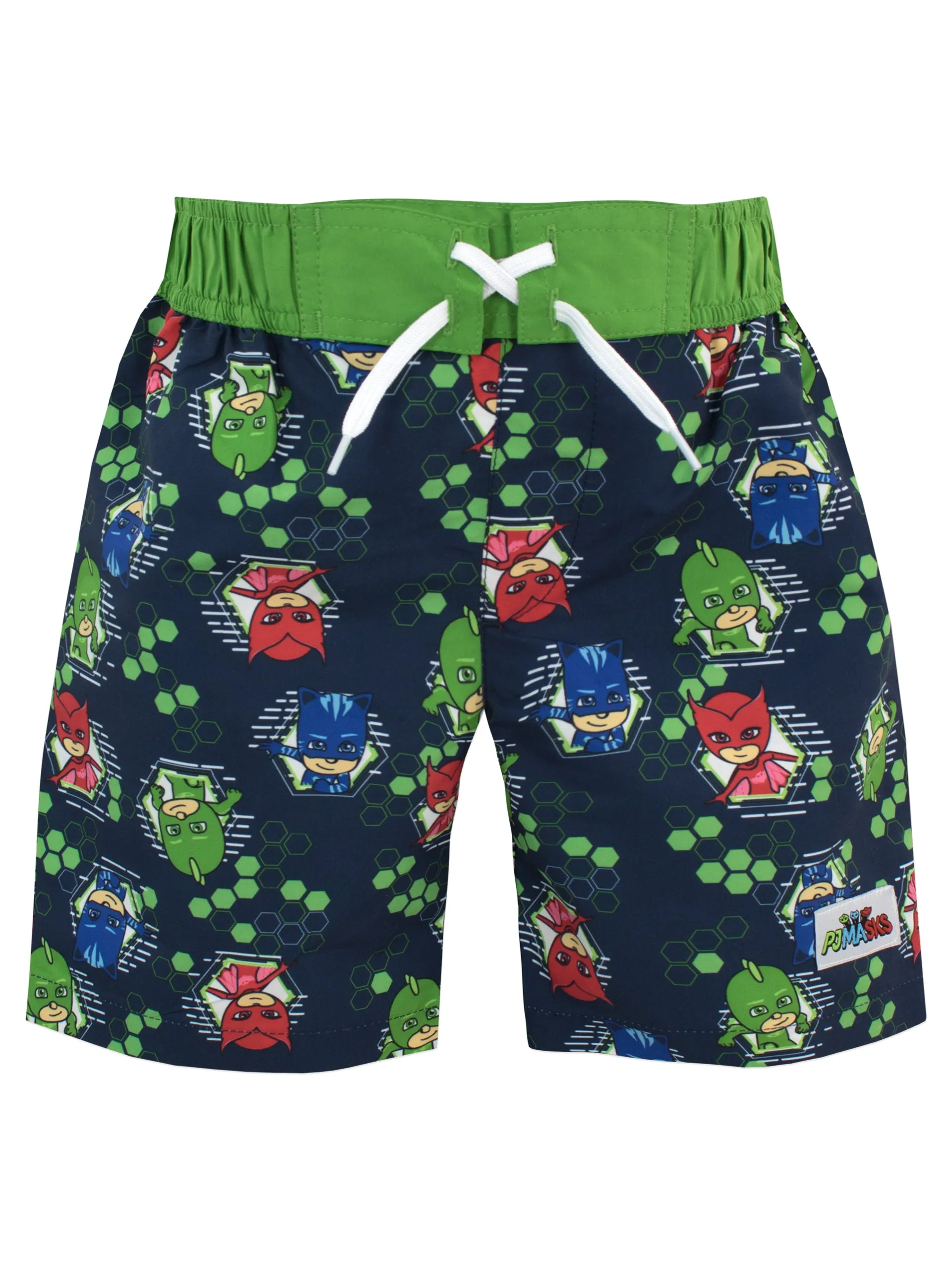 PJ Masks Swim Shorts