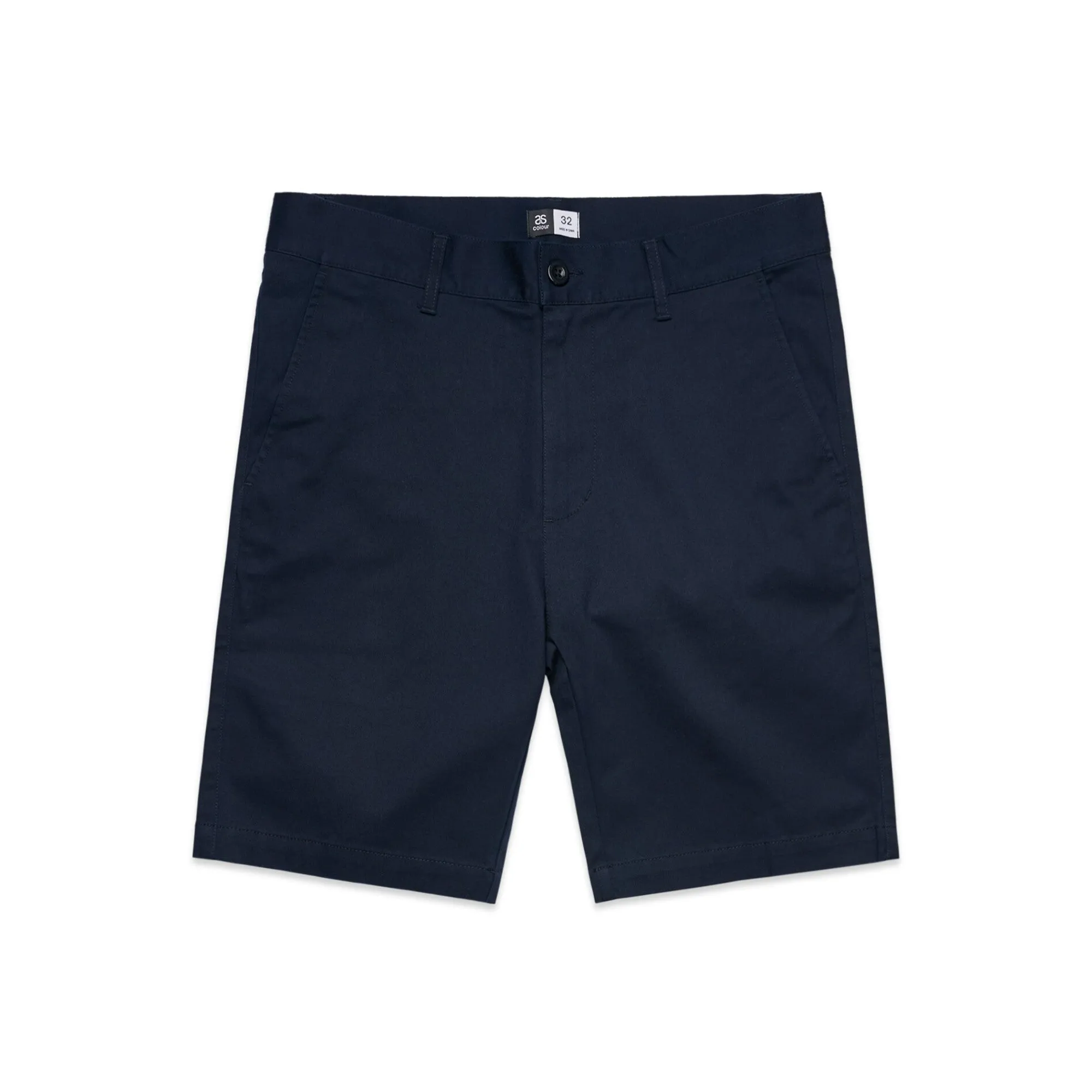 Plain Shorts