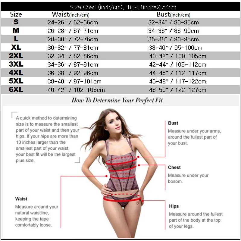 Plus Size/Curvy The Real Deal Punk Steel Boned Corset with Sexy Lace up Back